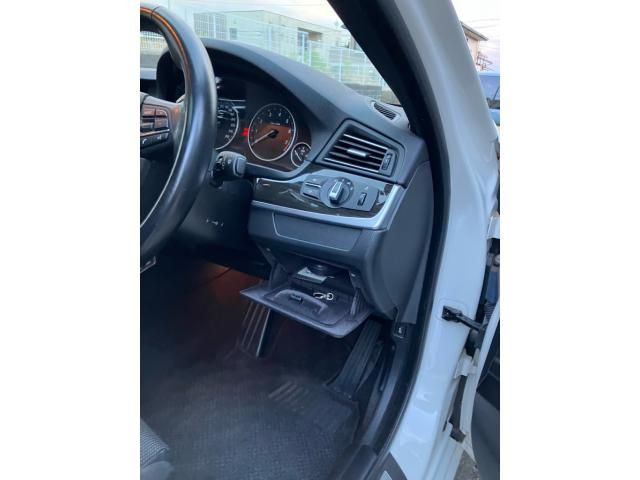 BMW BMW 5series sedan 2011