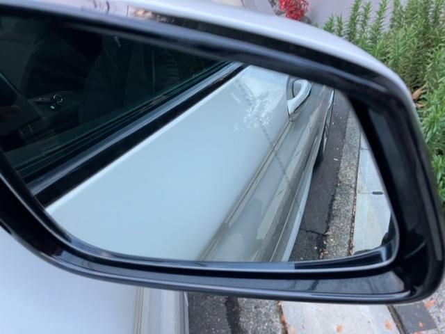 BMW BMW 5series sedan 2011