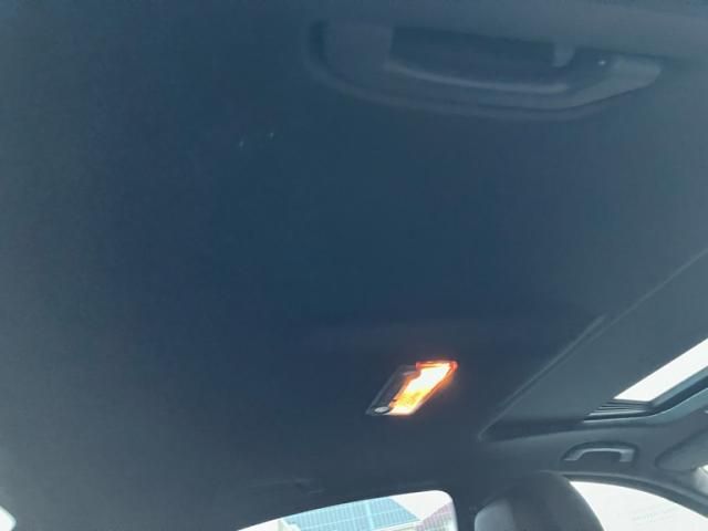 BMW BMW 5series sedan 2011