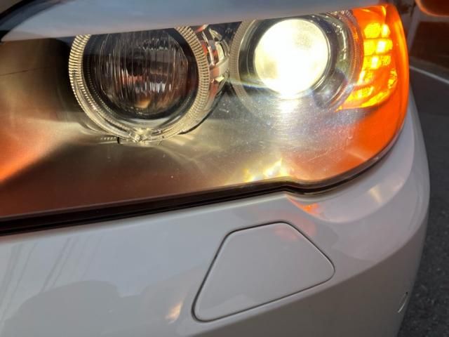 BMW BMW 5series sedan 2011