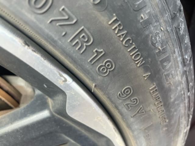 SUBARU IMPREZA G4 2017