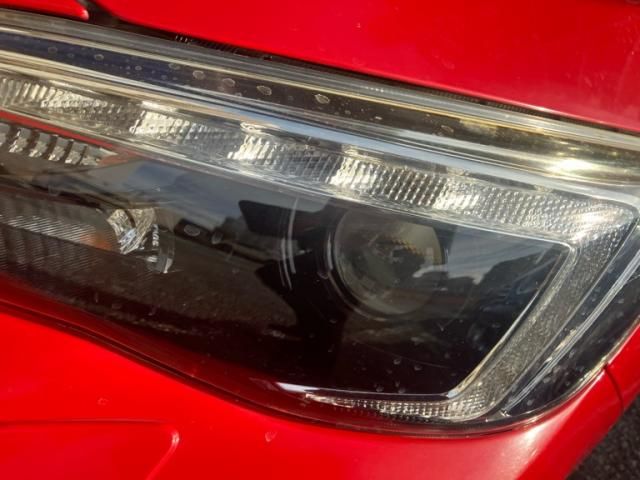 SUBARU IMPREZA G4 2017