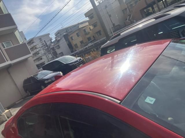 SUBARU IMPREZA G4 2017