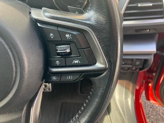 SUBARU IMPREZA G4 2017