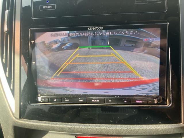 SUBARU IMPREZA G4 2017