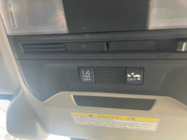 SUBARU IMPREZA G4 2017