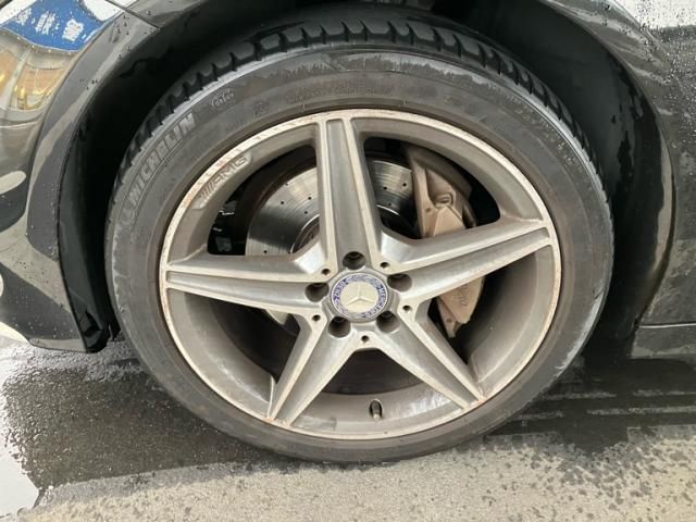 MERCEDES BENZ MERCEDES BENZ C class sedan 2017