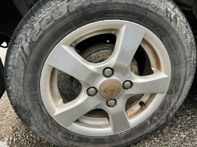 DAIHATSU ATRAI wagon 4WD 2010