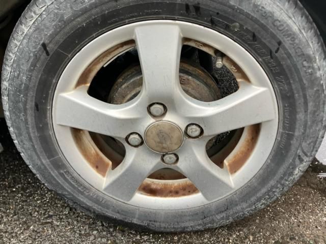 DAIHATSU ATRAI wagon 4WD 2010