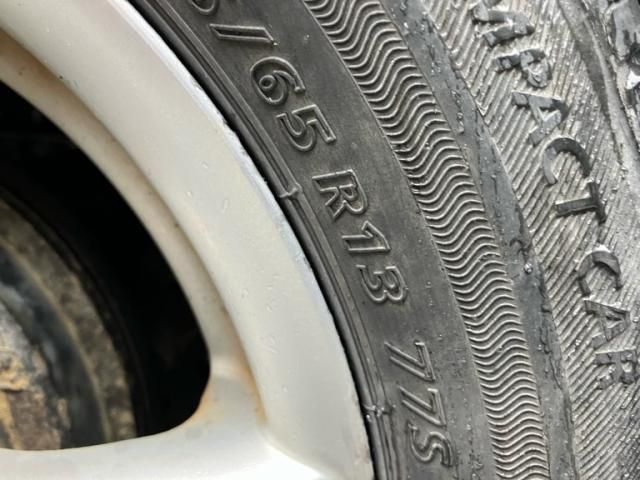 DAIHATSU ATRAI wagon 4WD 2010