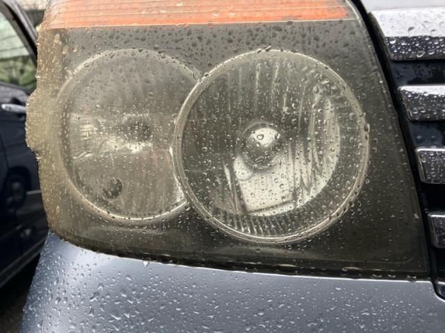 DAIHATSU ATRAI wagon 4WD 2010