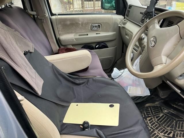 DAIHATSU ATRAI wagon 4WD 2010