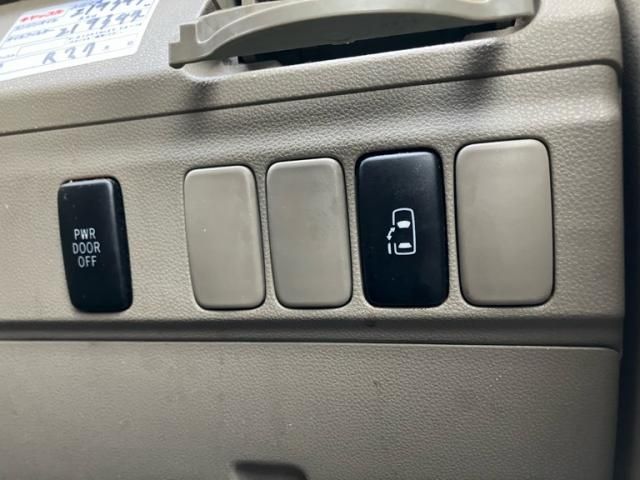 DAIHATSU ATRAI wagon 4WD 2010