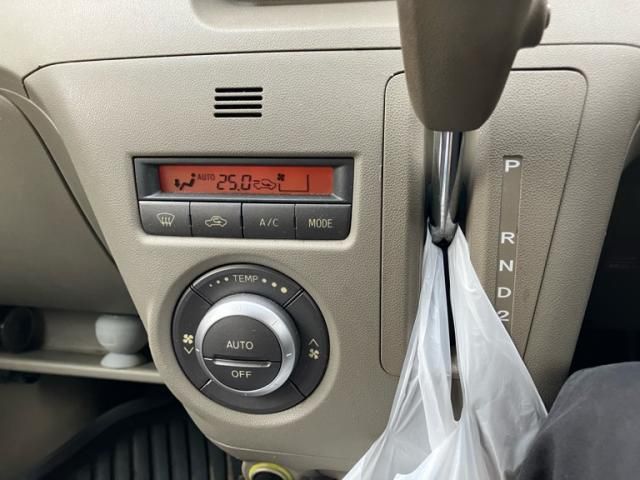 DAIHATSU ATRAI wagon 4WD 2010