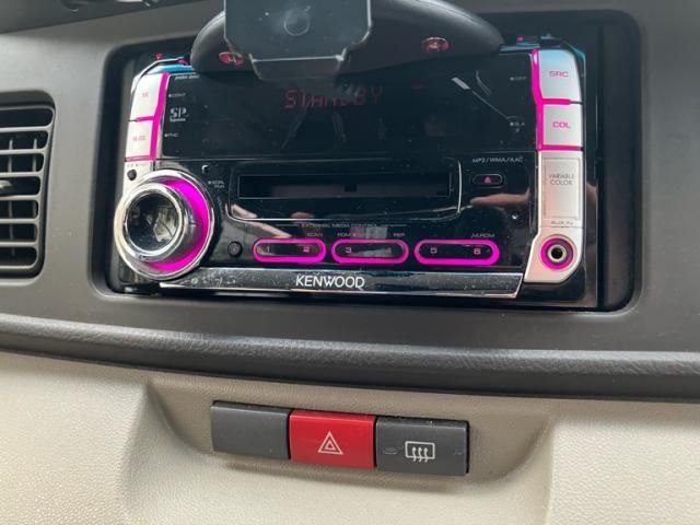 DAIHATSU ATRAI wagon 4WD 2010