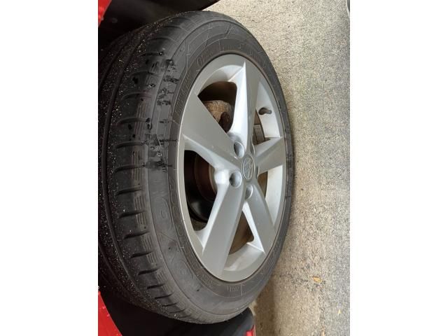 VOLKSWAGEN VOLKSWAGEN POLO 2017