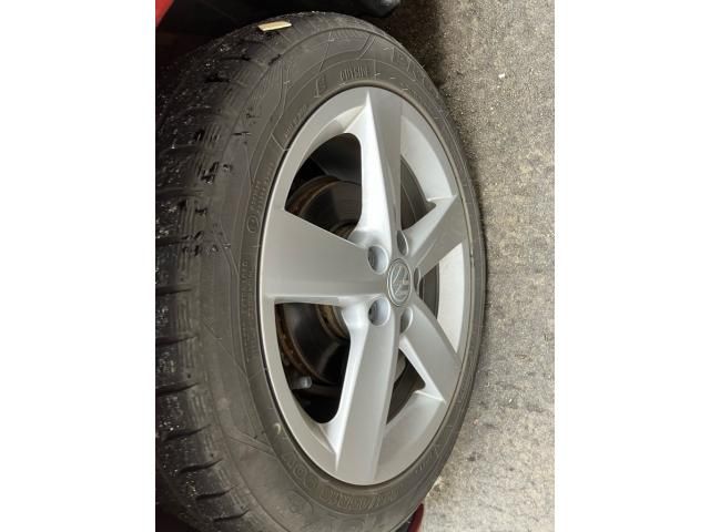 VOLKSWAGEN VOLKSWAGEN POLO 2017