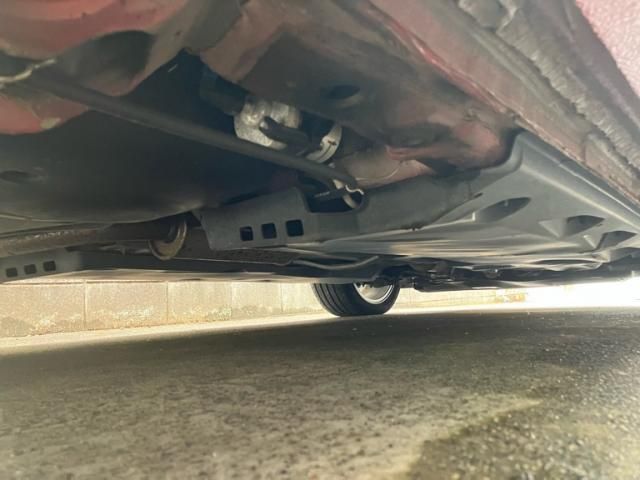 VOLKSWAGEN VOLKSWAGEN POLO 2017