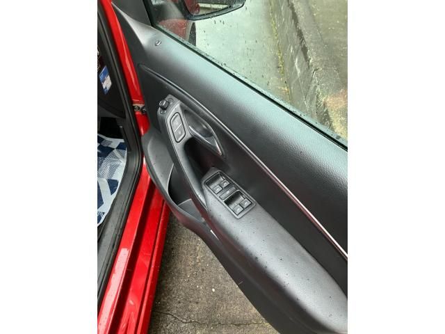 VOLKSWAGEN VOLKSWAGEN POLO 2017