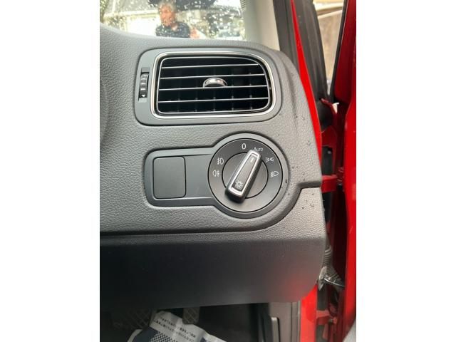 VOLKSWAGEN VOLKSWAGEN POLO 2017