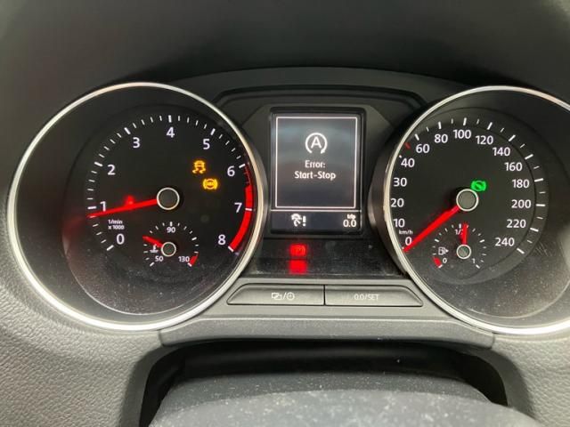 VOLKSWAGEN VOLKSWAGEN POLO 2017