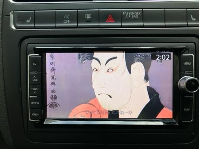 VOLKSWAGEN VOLKSWAGEN POLO 2017