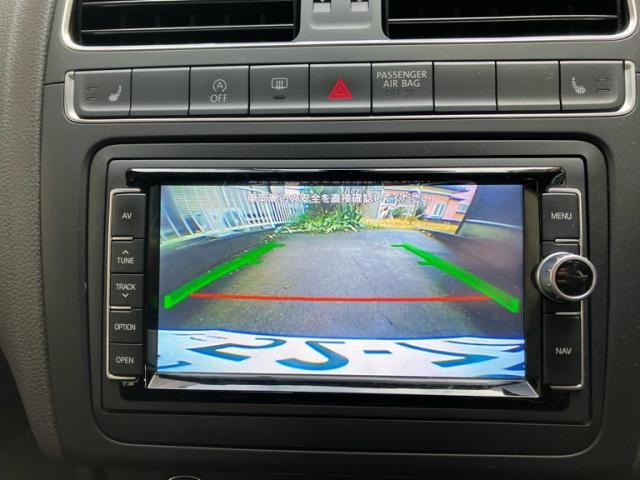 VOLKSWAGEN VOLKSWAGEN POLO 2017