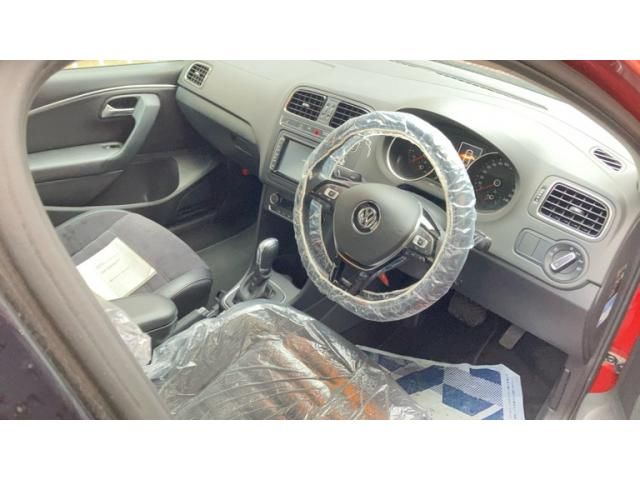 VOLKSWAGEN VOLKSWAGEN POLO 2017