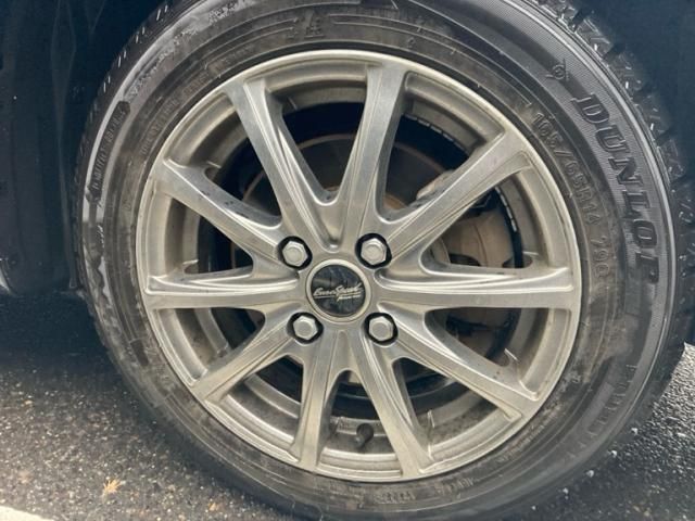 TOYOTA ROOMY 4WD 2019