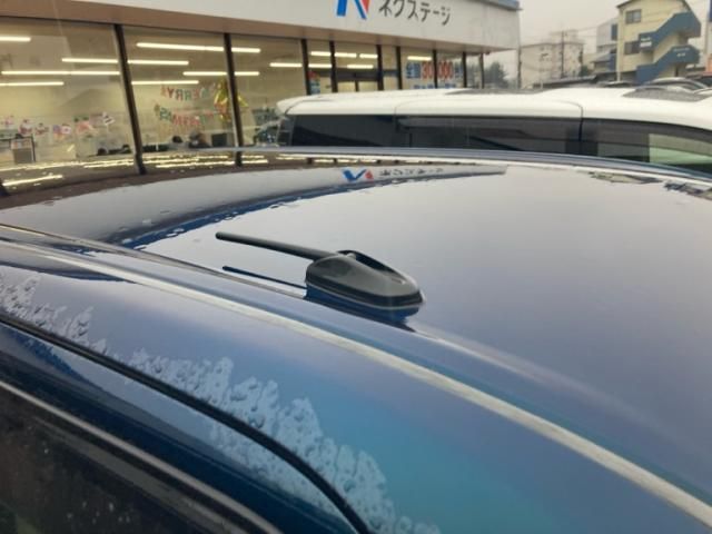 TOYOTA ROOMY 4WD 2019