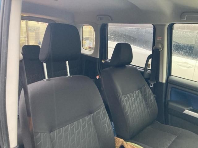 TOYOTA ROOMY 4WD 2019