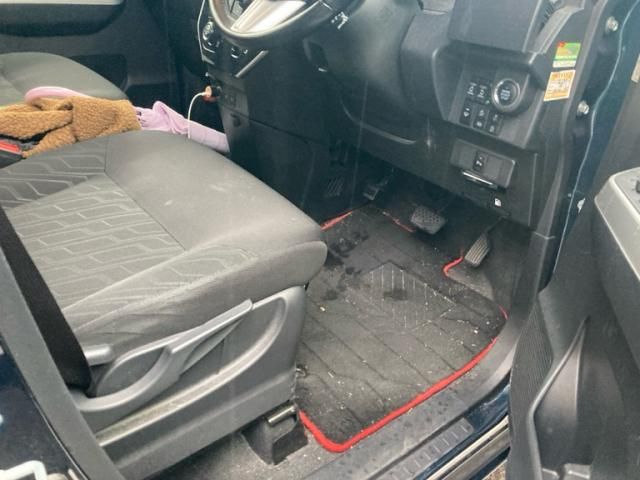 TOYOTA ROOMY 4WD 2019