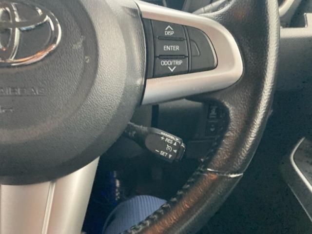 TOYOTA ROOMY 4WD 2019