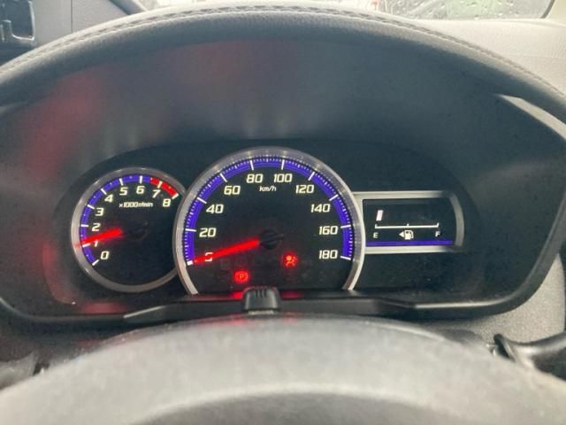 TOYOTA ROOMY 4WD 2019