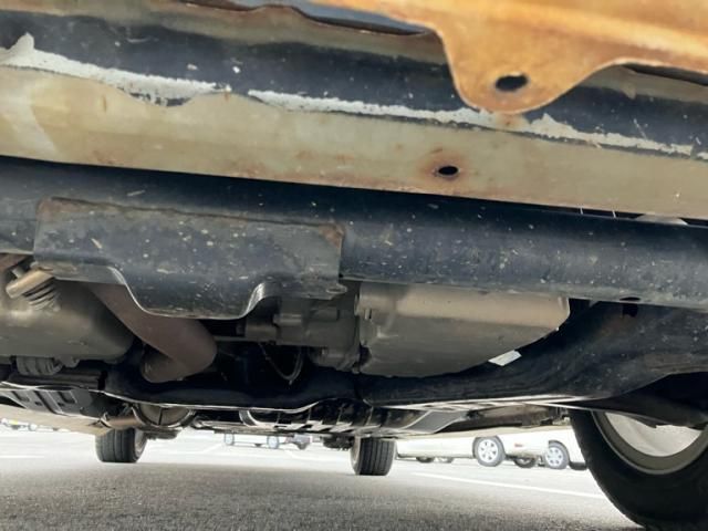 HONDA STEPWAGON SPADA 2013