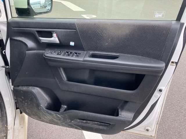 HONDA STEPWAGON SPADA 2013