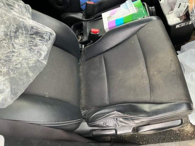 HONDA STEPWAGON SPADA 2013