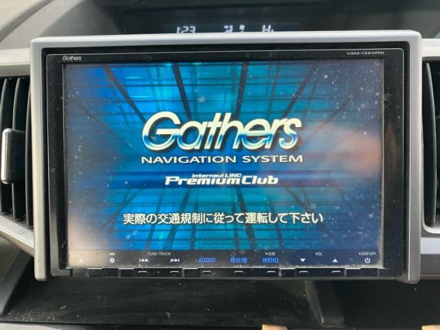 HONDA STEPWAGON SPADA 2013