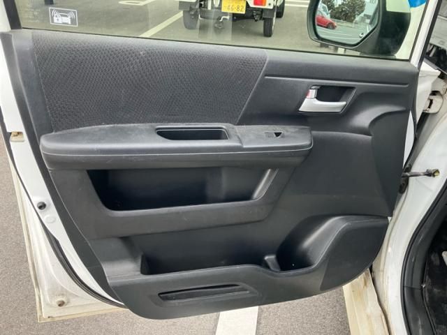 HONDA STEPWAGON SPADA 2013