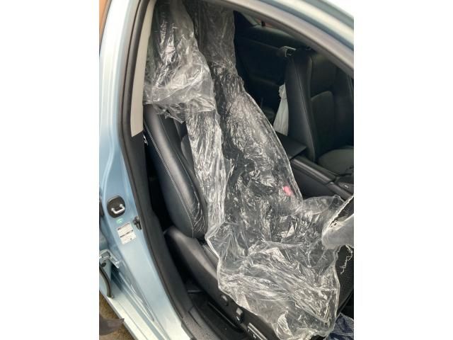 TOYOTA LEXUS CT200h 2011