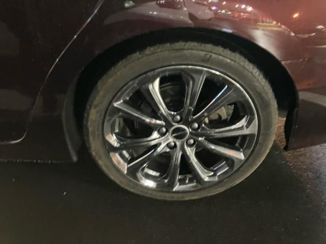 HONDA LEGEND HYBRID 2015