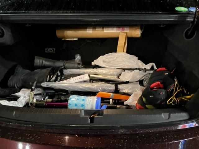 HONDA LEGEND HYBRID 2015