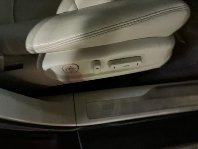 HONDA LEGEND HYBRID 2015