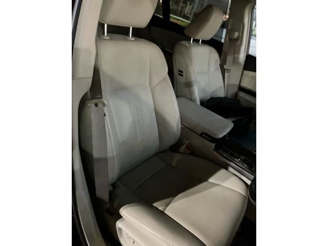 HONDA LEGEND HYBRID 2015