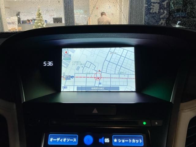 HONDA LEGEND HYBRID 2015