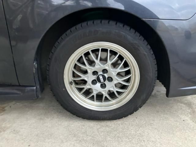 SUBARU LEGACY-TW 4WD 2012