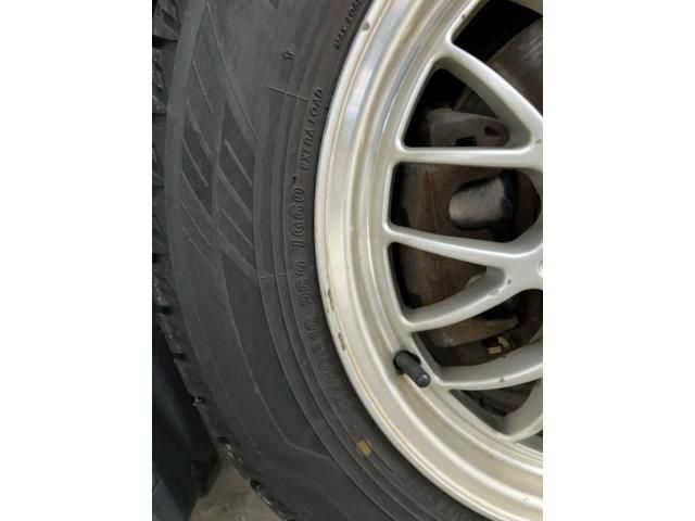 SUBARU LEGACY-TW 4WD 2012