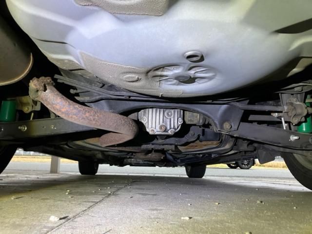 SUBARU LEGACY-TW 4WD 2012