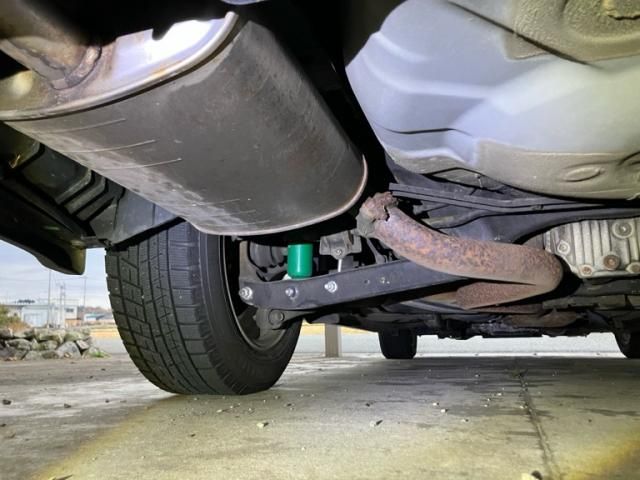 SUBARU LEGACY-TW 4WD 2012