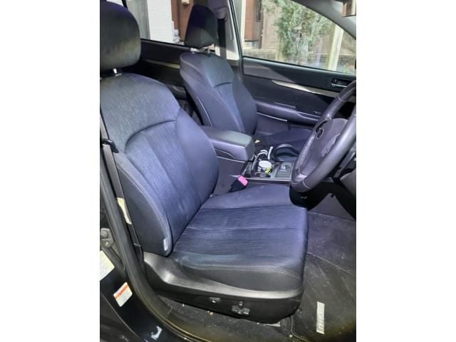 SUBARU LEGACY-TW 4WD 2012